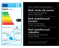 Dyson DC52 Animal Turbine - 1399451 - zdjęcie 2